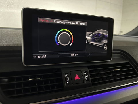 Audi Q5 50 TFSI e Quattro Black Edition S-Line Pano Virtual