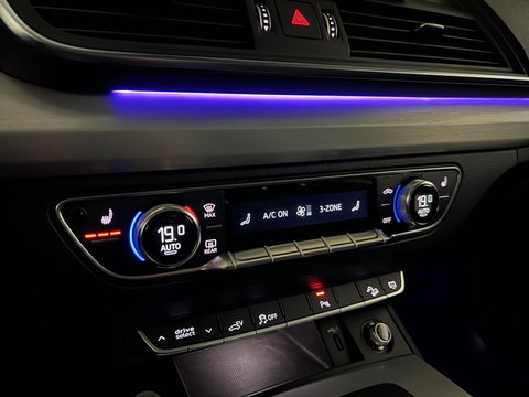 Audi Q5 50 TFSI e Quattro Black Edition S-Line Pano Virtual