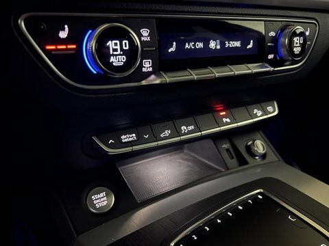 Audi Q5 50 TFSI e Quattro Black Edition S-Line Pano Virtual