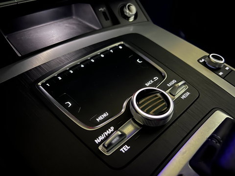 Audi Q5 50 TFSI e Quattro Black Edition S-Line Pano Virtual