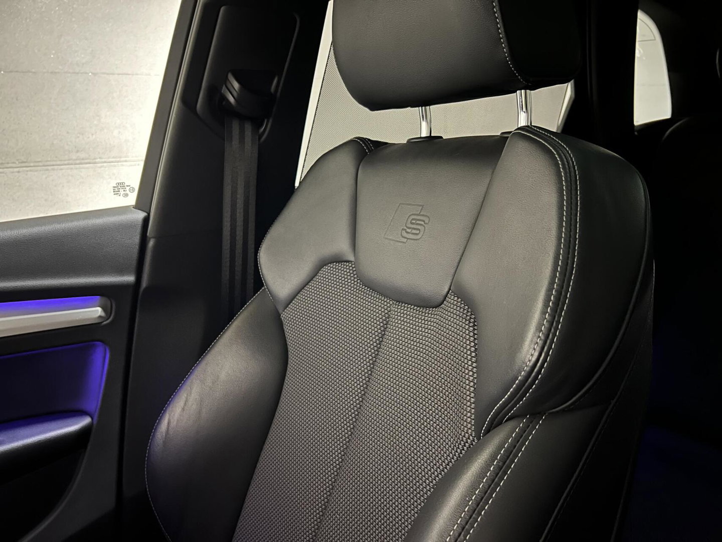 Audi Q5 50 TFSI e Quattro Black Edition S-Line Pano Virtual