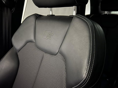 Audi Q5 50 TFSI e Quattro Black Edition S-Line Pano Virtual