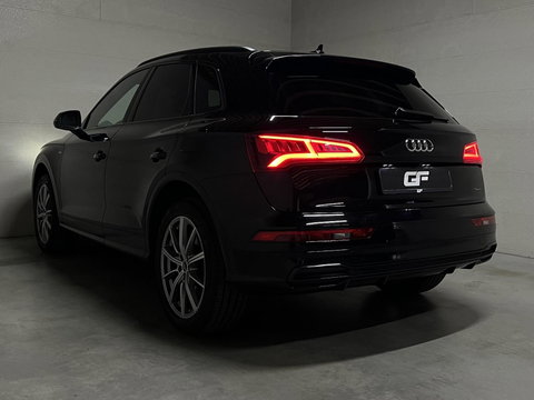 Audi Q5 50 TFSI e Quattro Black Edition S-Line Pano Virtual