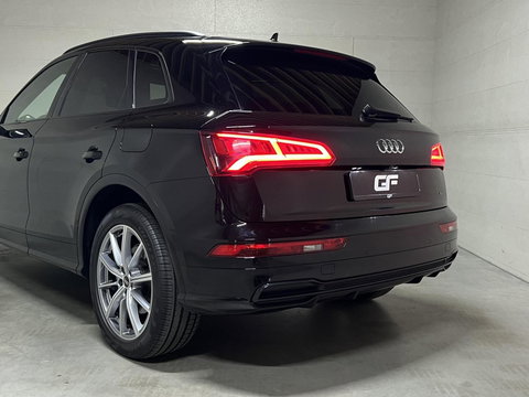 Audi Q5 50 TFSI e Quattro Black Edition S-Line Pano Virtual