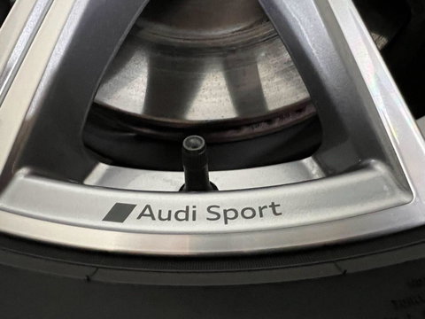 Audi Q5 50 TFSI e Quattro Black Edition S-Line Pano Virtual