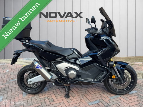 Honda NC 750