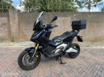 Honda NC 750