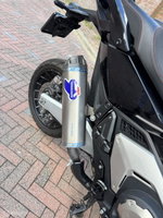 Honda NC 750