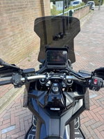 Honda NC 750