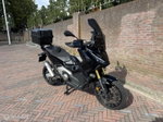Honda NC 750
