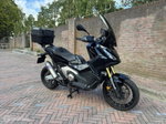 Honda NC 750