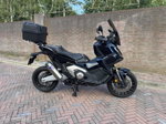 Honda NC 750