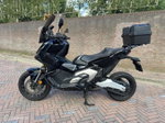Honda NC 750