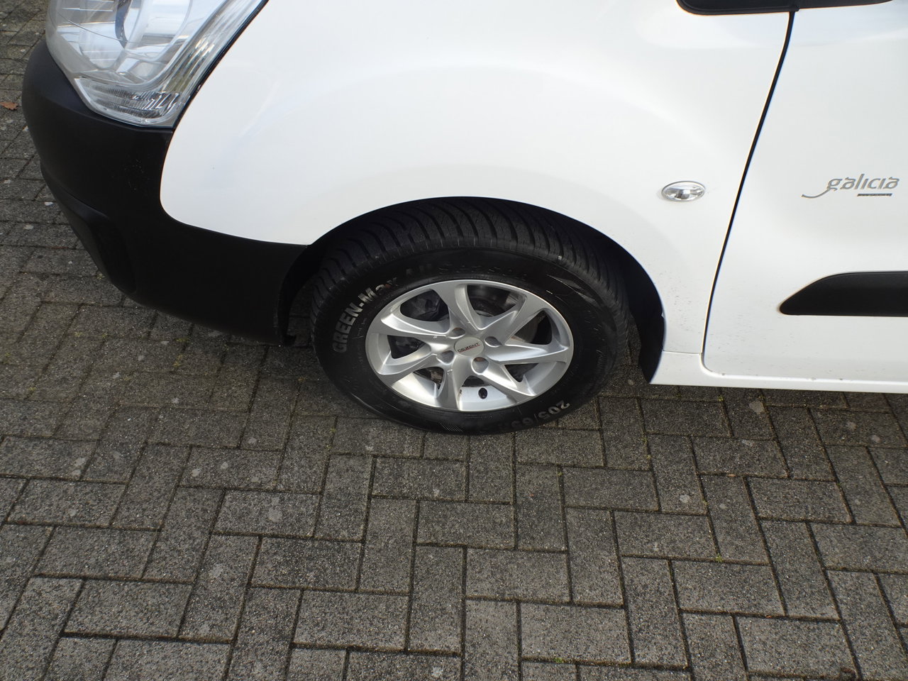 Citroën Berlingo