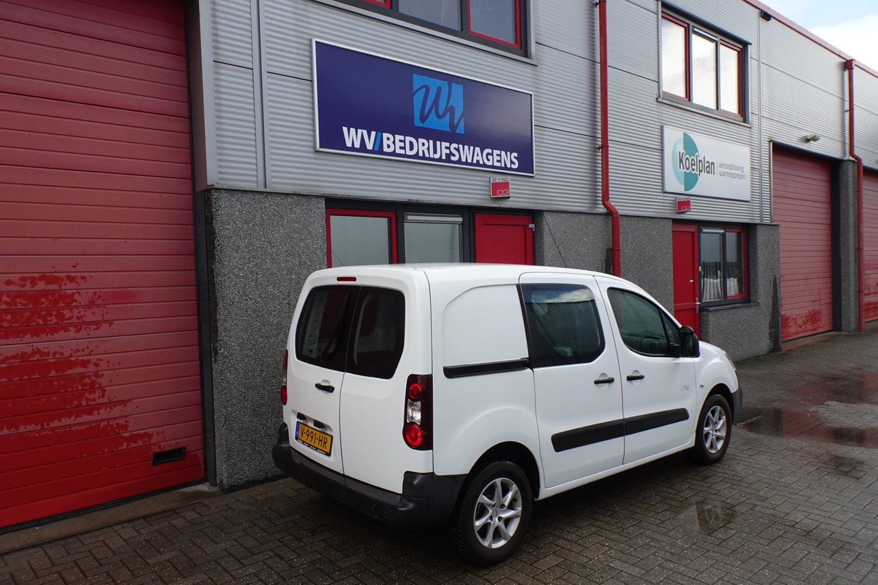 Citroën Berlingo