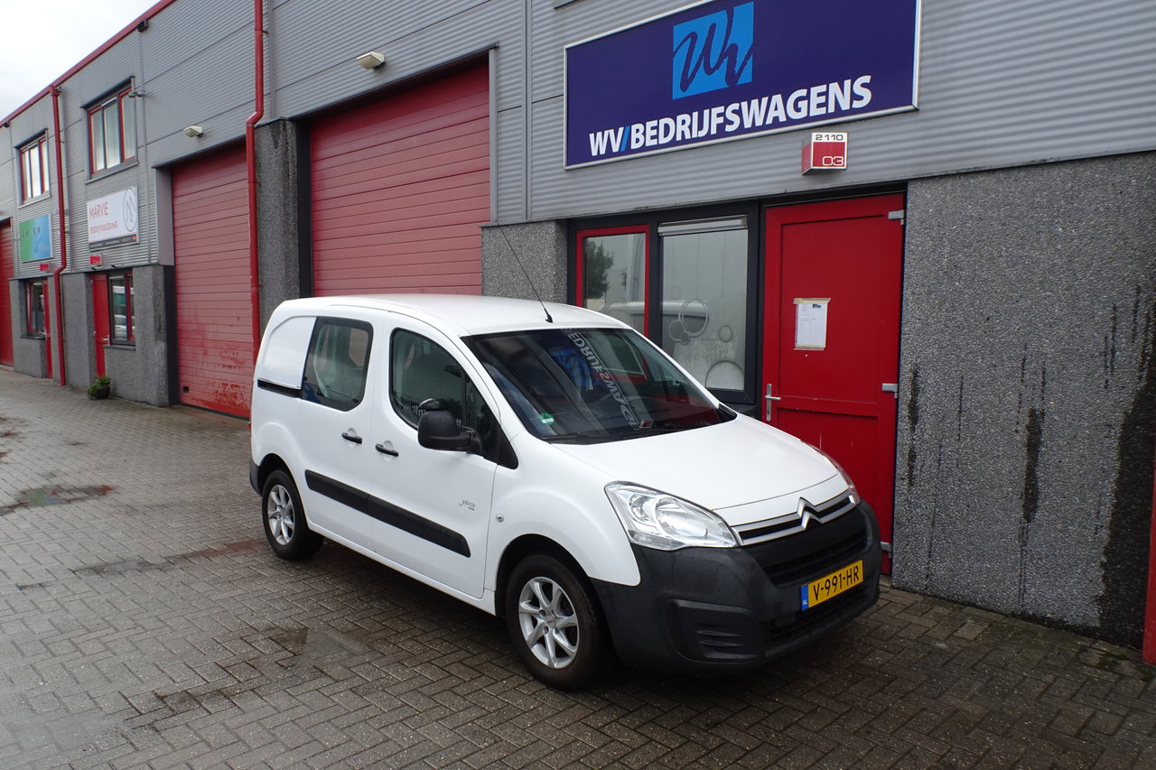 Citroën Berlingo