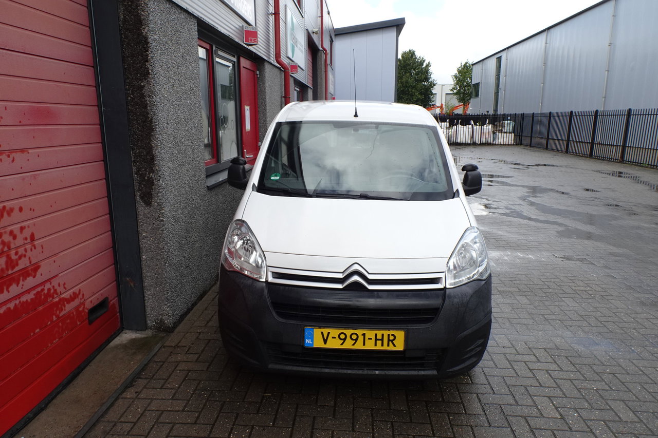 Citroën Berlingo