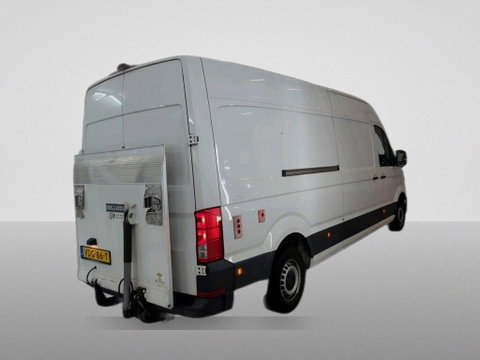 Volkswagen Crafter 35 2.0 TDI L4H3 MET LAADKLEP