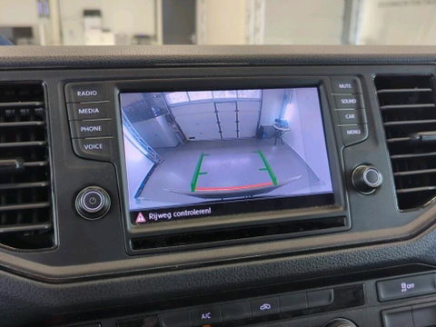 Volkswagen Crafter 35 2.0 TDI L4H3 MET LAADKLEP