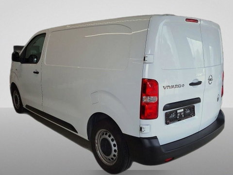 Opel Vivaro-e L2H1 Edition 50 kWh CARPLAY ACHTERUITRIJCAMERA