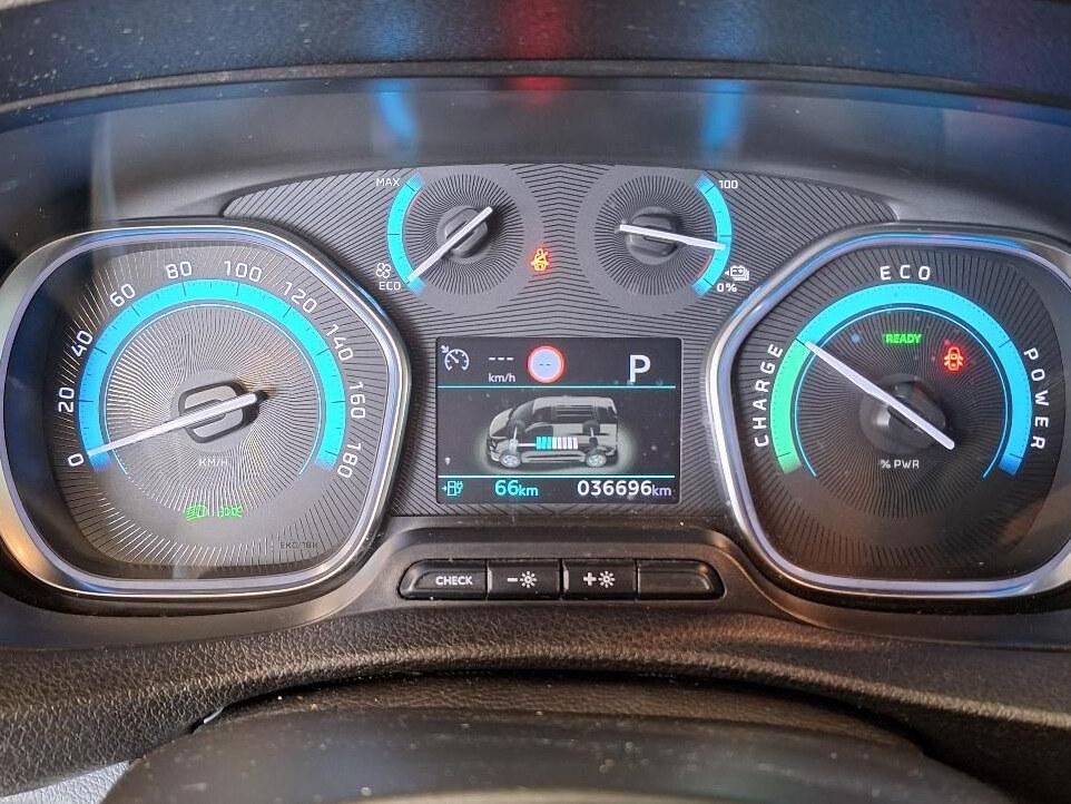 Opel Vivaro-e L2H1 Edition 50 kWh CARPLAY ACHTERUITRIJCAMERA