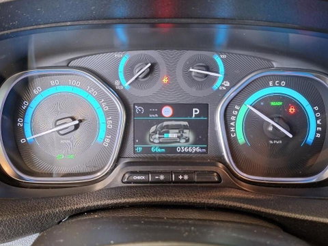 Opel Vivaro-e L2H1 Edition 50 kWh CARPLAY ACHTERUITRIJCAMERA