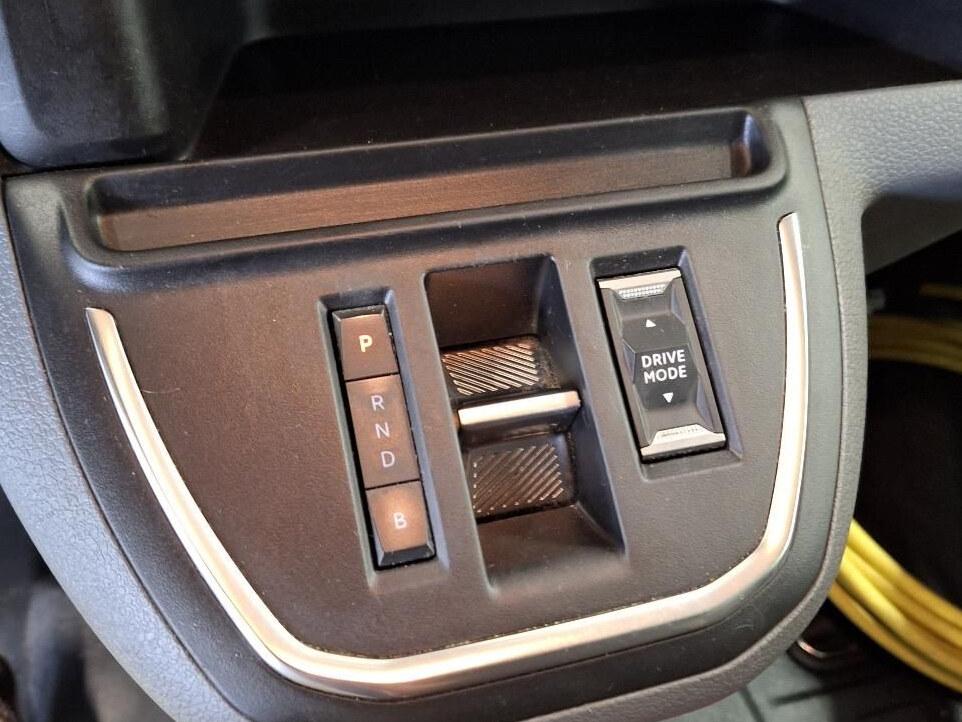 Opel Vivaro-e L2H1 Edition 50 kWh CARPLAY ACHTERUITRIJCAMERA