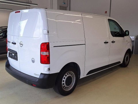 Opel Vivaro-e L2H1 Edition 50 kWh CARPLAY ACHTERUITRIJCAMERA