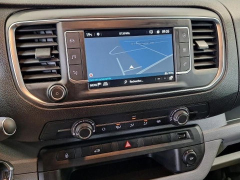 Opel Vivaro-e L2H1 Edition 50 kWh CARPLAY ACHTERUITRIJCAMERA