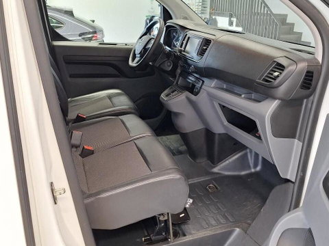 Opel Vivaro-e L2H1 Edition 50 kWh CARPLAY ACHTERUITRIJCAMERA