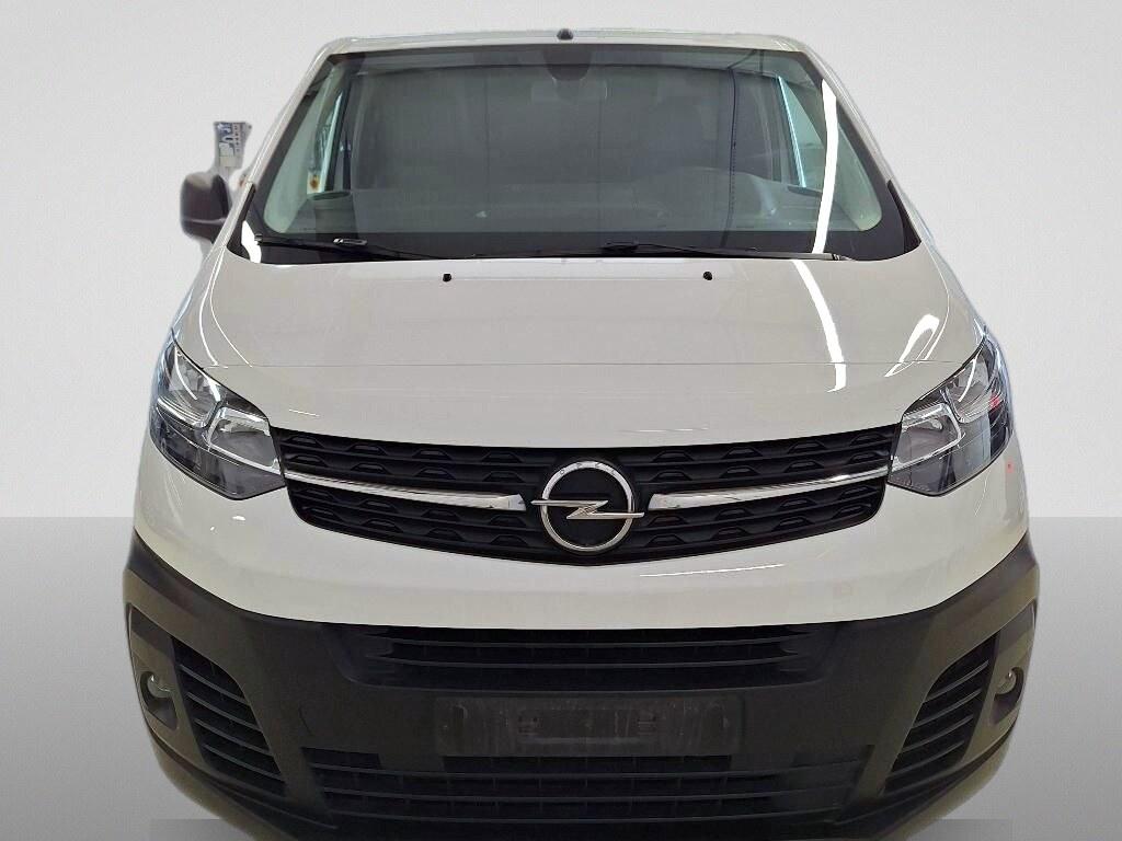 Opel Vivaro-e L2H1 Edition 50 kWh CARPLAY ACHTERUITRIJCAMERA