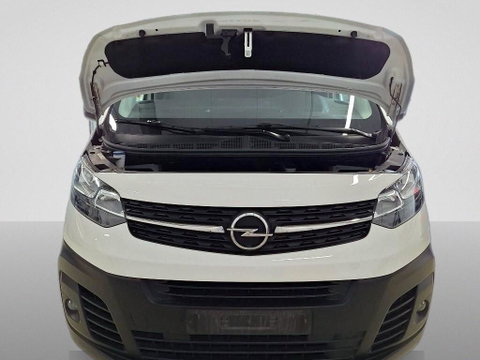 Opel Vivaro-e L2H1 Edition 50 kWh CARPLAY ACHTERUITRIJCAMERA