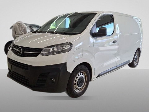 Opel Vivaro-e L2H1 Edition 50 kWh CARPLAY ACHTERUITRIJCAMERA