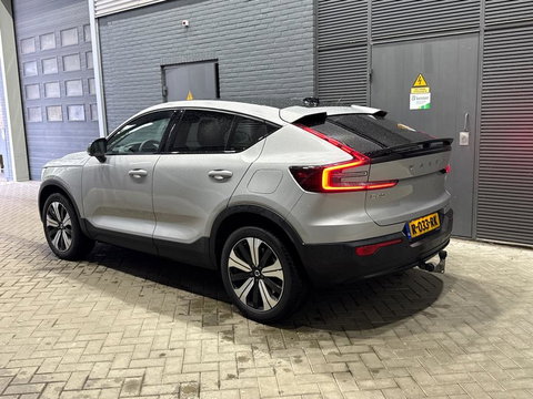 Volvo C40 Recharge Ultimate 69 kWh | Harman/Kardon | BLIS | Trekhaak | Keyless | Stoelgeheugen