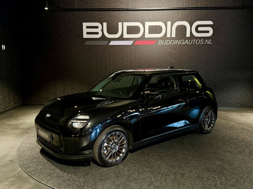 MINI Electric