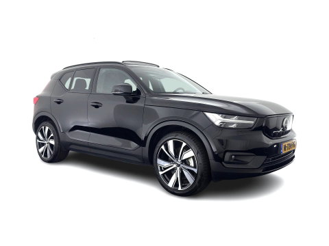 Volvo XC40 Recharge Pro [3-Fase-11kW] {SoH-94%} (INCL.BTW) Aut. *PANO | MEMORY-PACK | HARMAN/KARDON | ADAPTIVE-CRUISE | DIGI-COCKPIT | BLIND-SPOT | NAVI-FULLMAP | CAMERA | ECC | PDC | KEYLESS | HEATED-SPORTSEATS | 20''ALU*