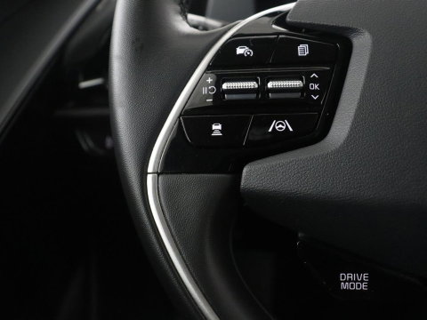 Kia Niro EV ComfortLine 64.8 kWh