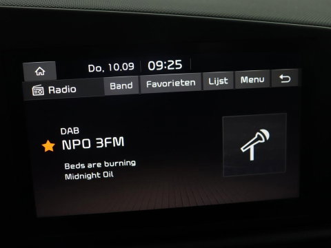 Kia Niro EV ComfortLine 64.8 kWh