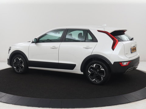 Kia Niro EV ComfortLine 64.8 kWh