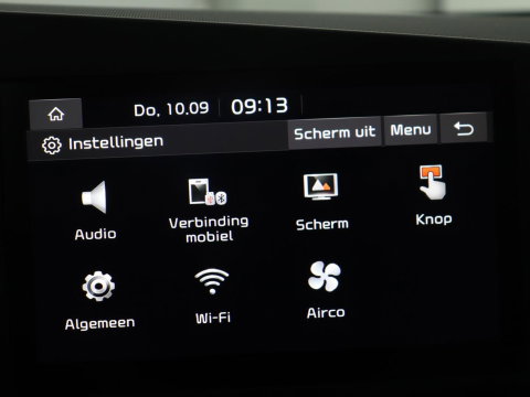 Kia Niro EV ComfortLine 64.8 kWh