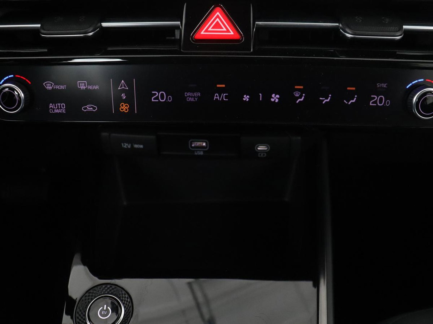 Kia Niro EV ComfortLine 64.8 kWh