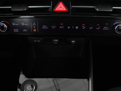 Kia Niro EV ComfortLine 64.8 kWh