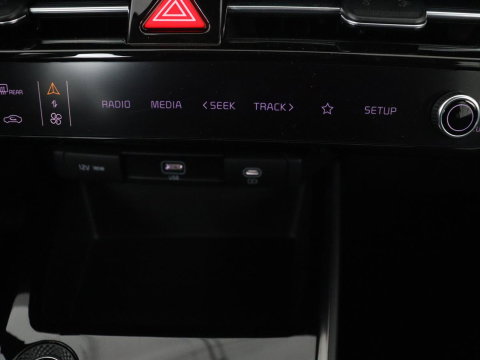 Kia Niro EV ComfortLine 64.8 kWh