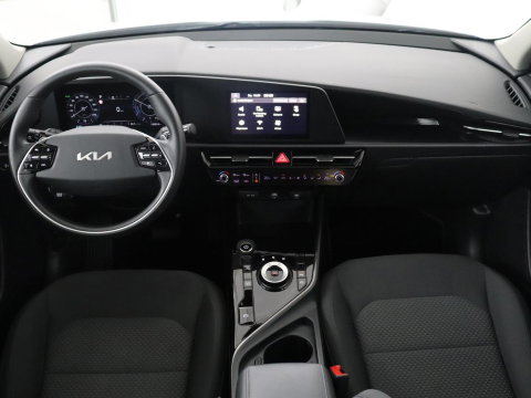 Kia Niro EV ComfortLine 64.8 kWh