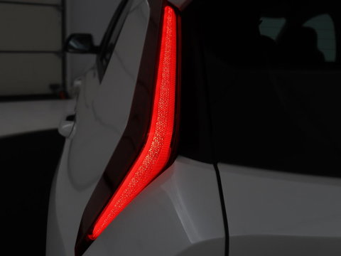 Kia Niro EV ComfortLine 64.8 kWh