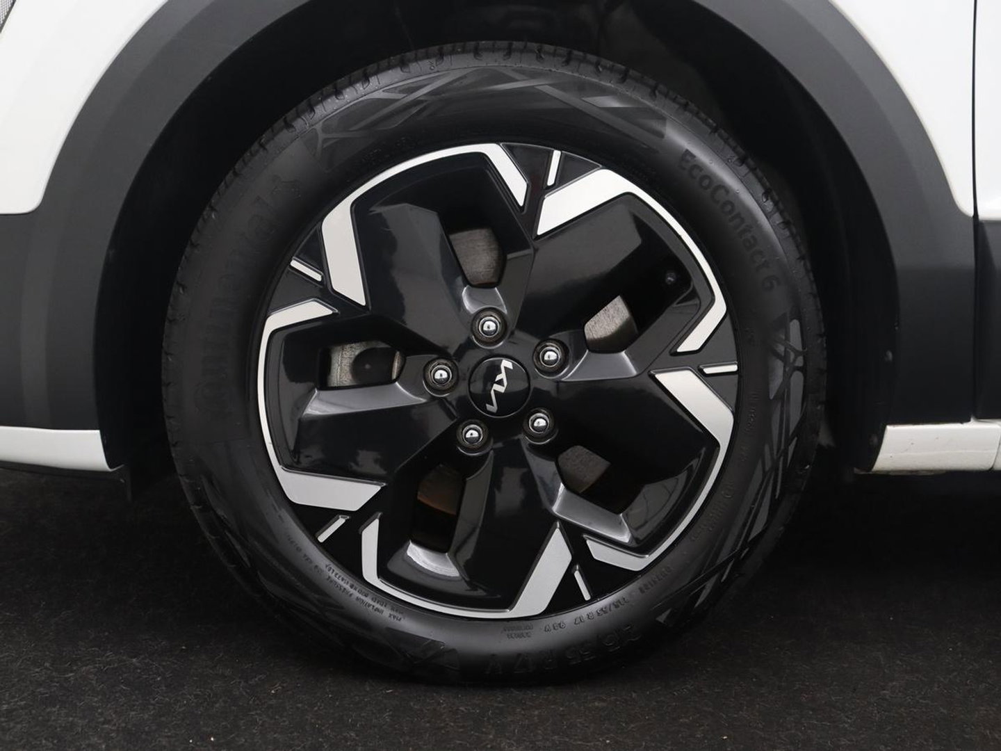 Kia Niro EV ComfortLine 64.8 kWh