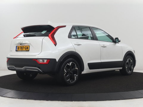 Kia Niro EV ComfortLine 64.8 kWh