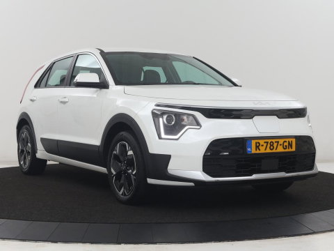Kia Niro EV ComfortLine 64.8 kWh