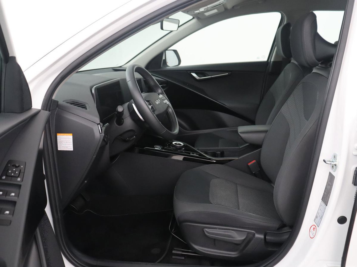 Kia Niro EV ComfortLine 64.8 kWh