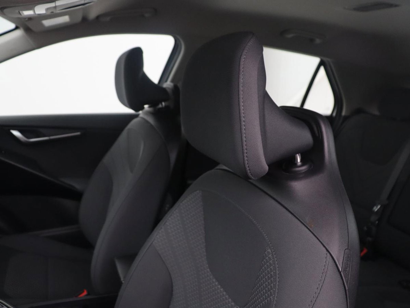 Kia Niro EV ComfortLine 64.8 kWh